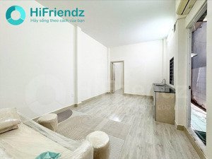 siêu phẩm 40m2 | 1pn 1wc | full tiện nghi | mới đẹp như ảnh 100% | gần vòng xoay dân chủ quận 3