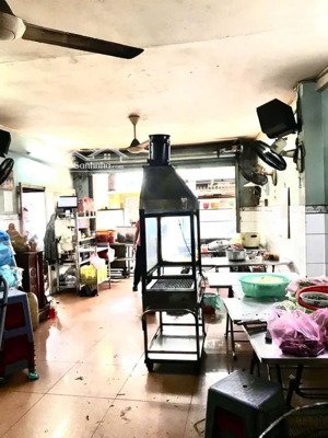 75m² - 2 tầng - 16 tỷ (213.3tr/m²) - bùi văn thêm - bán gấp - xuất cảnh đi mỹ