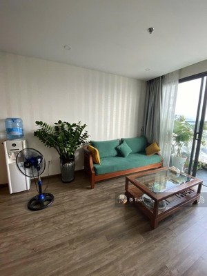 bán căn virgo siêu đẹp , gia chủ để lại toàn bộ nội thất