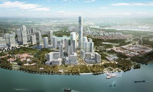 empire city thủ thiêm, gía bán 13,4 tỷ, 64m2 view sông quận 1 - bao đẹp hot!!!! 