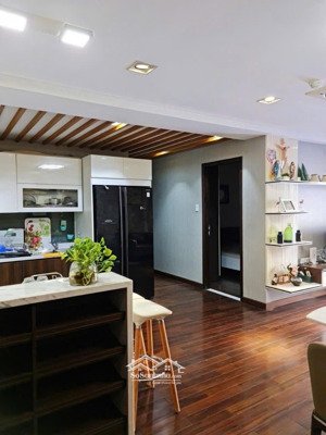 bán gấp căn hộ chung cư tecco central home 94m2-2pn/2wc tầng trung, bình thạnh sổ hồng