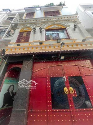 120m² - 3 tầng - 26 tỷ (216.7tr/m²) - thích quảng đức - bán gấp - xuất cảnh đi mỹ