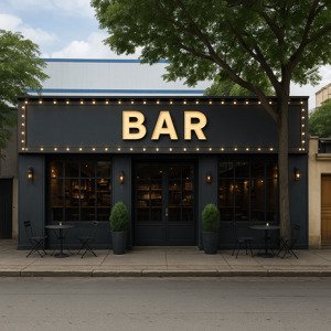 cho thuê mặt bằng thảo điền , bar , cafe , nhà hàng