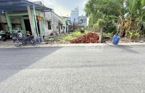 chỉ 1tỷ450 sỡ hữu ngay 120m2 đất thổ cư ngay phan văn hớn,hoc môn vị trí đẹp gần chợ,đầu tư tốt