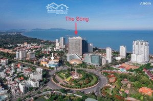 bán căn hộ studio the sóng vũng tàu giá 1tỷ750. lh 