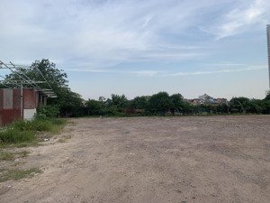 cho thuê đất vị trí đắc địa đông trù - đông anh giá 25k/m