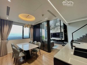 độc quyền siêu phẩm duplex 156m2 - hướng đn - 19 tỷ - siêu đầy đủ nội thất one verandah q2