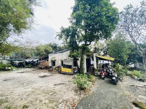 bán gấp lô đất lớn ngay chợ thủ đức 1165m2 - hẻm xe hơi - vài bước ra mặt tiền - full thổ cư