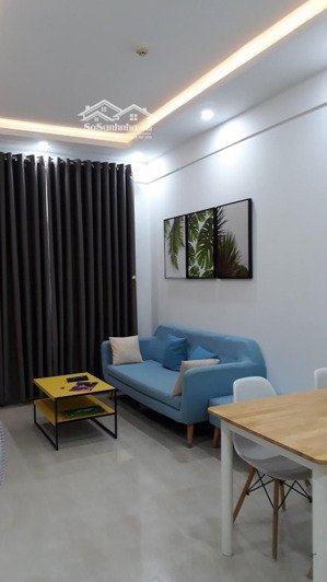 the cbd 2 phòng ngủ, 65m2, view thoáng mát, giá 11 triệu, nội thất đầy đủ, lh: minh