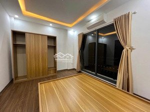 siêu phẩm đầu tư, nhà hoài đức, 35m2, 5 tầng, ngõ ô tô, dòng tiền 250tr/năm, giá chỉ nhỉnh 6 tỉ