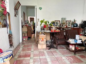 118m² - c4 - 12.7 tỷ (107,6tr/m²) - mai văn ngọc - bán gấp - xuất cảnh đi mỹ