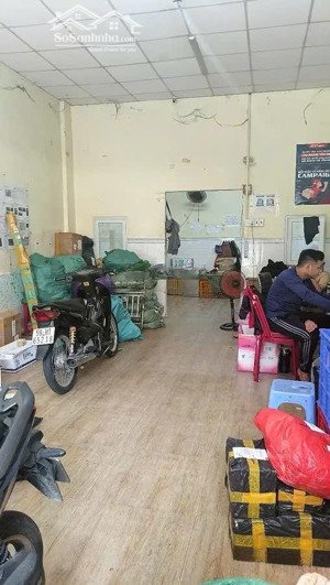 79 m² - 1 tầng - 12.75 tỷ (161 triệu/m²) - ca văn thỉnh - bán gấp - xuất cảnh đi mỹ