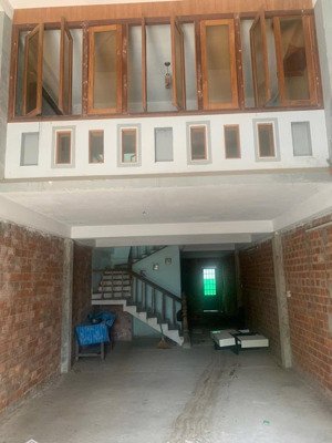 bán đất tặng nhà đường 5m5 phan thị nể , trục thông biển nguyễn tất thành