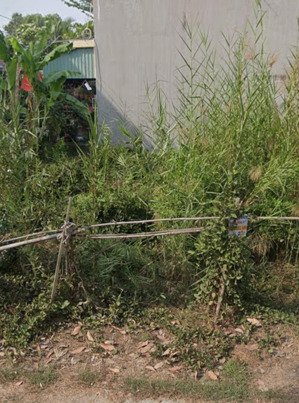 100m2 đất thổ cư nguyễn tân tạo 1/, long thới, nhà bè, giá 1tỷ80 ngay chân đường cao tốc