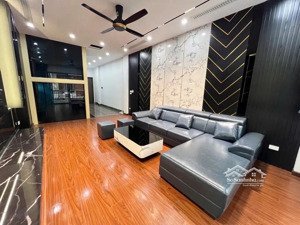 gara ô tô, kinh doanh, thang máy, 2 thoáng, lê trọng tấn - hoàng mai 70m2 + 6tầng, giá 18,6 tỷ