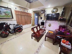 139 m² - 2 tầng - 18 tỷ (129 triệu/m²) - tái thiết - bán gấp - xuất cảnh đi mỹ