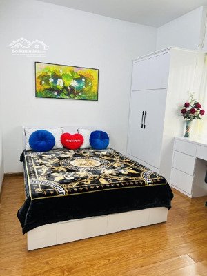 bán chung cư giải phóng, 2pn, mới đẹp và ở thích, hoàng mai, 4,28 tỷ