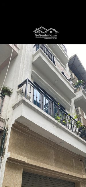 bán nhà riêng khu vực ngã tư sở, đ đa 43m2 6t, thang máy, nội thất nhập khẩu, ở ngay, nhỉnh 13 tỷ