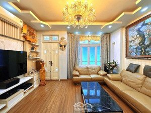 bán nhà hoàng cầu 48m x 5 tầng - mt 4.8m - gara ô tô - nội thất đẳng cấp - đống đa - chỉ 16.9 tỷ