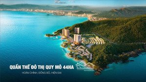 chỉ từ 83tr/m2 sở hữu biệt thự 5 sao ven biển nha trang- la tiên villa