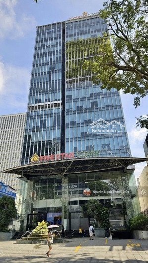 vị trí duy nhất căn nhà mặt tiền nam kỳ khởi nghĩa - võ văn tần quận 3