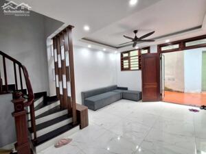 Bán nhà Tây Sơn 156m2 vị trí đẹp mặt ngõ ô tô tránh 35 tỷ