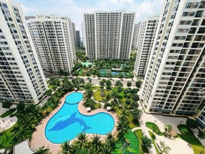 cho thuê căn hộ góc full nội thất 2 view ban công và view phòng ngủ rất đẹp, mát.