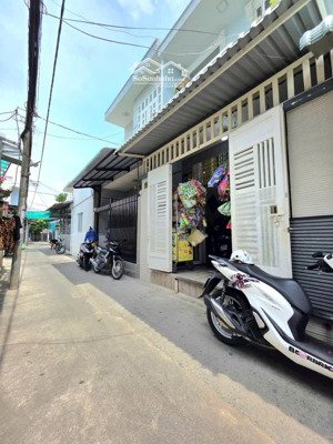 bán nhà riêng tại phú xuân 3, 1,89 tỷ, 35m2, 3pn, 3wc, mặt tiền 4m shr đsh