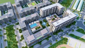 chỉ cần lương 8 triệu/tháng vẫn mua được nhà.