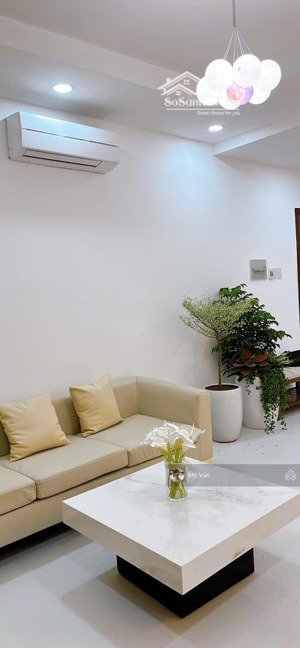 bán căn hộ chung cư new saigon hoàng anh 3, 4,5 tỷ, 121m2, 3pn, 3wc