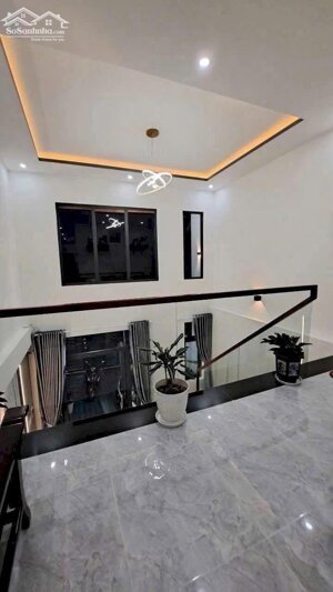 Nhà mới xây 1 TRỆT 1 LẦU. P. PHÚ TÂN NỘI Ô TP BẾN TRE - VĨNH LONG MỚI