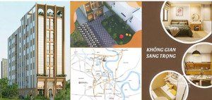 sở hữu ngay căn hộ studio luxury home - phường an phú đông, quận 12, tp hồ chí minh