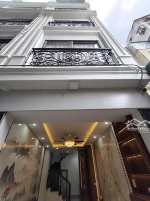 bán nhà hồ tùng mậu - phú diễn, 36m2 x 5 tầng, mới đẹp, 7.5 tỷ - gần đh thương mại -sổ đỏ hoa hậu ạ