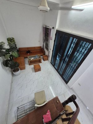 bán nhà phố an dương, ngõ rộng bagac, thoáng sáng 32m*4tầng dân xây chắc chắn