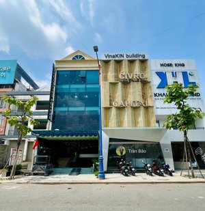 siêu hiếm. tòa nhà mặt tiền lương định của, phường an phú, quận 2. 7x19m cn:133m. giá chỉ 69 tỷ