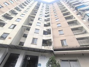 bán chung cư khu đô thị việt hưng