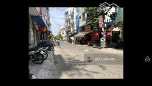 đẳng cấp nhà phố ! mặt tiền hoa sứ, ngang lớn 5m, nhà 5 tầng p7, pn. dt 5x 14m, 5pn. chỉ 22 tỷ tl