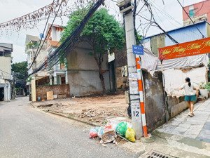 bán đất tại 144 ngõ 56 phố thạch cầu, 115 triệu / m2, 66.6 m2, giá tốt uy tín