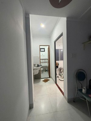 bán nhà đường hoàng hữu nam , long thạnh mỹ , quận 9 _ 2pn , đang cho thuê 8tr/tháng