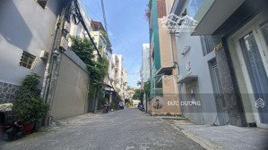 gấp- giảm 1 tỷ, căn góc- ngang lớn, hẻm oto 6m nguyễn văn đậu, bt. dt 5x 21m-xd 5tầng. còn 13,8 tỷ