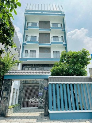giảm 9 tỷ bán gấp toà building ngay nhà ga t3, p12 tân bình,hầm 6 tầng(7x20m),hdt 180tr/thang. 31ty
