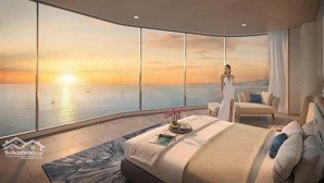 bán căn studio 51,4m2 giá siêu hời tại tòa paramout, libera nha trang