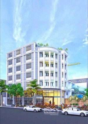 vị trí vàng gốc 2 mặt tiền đường 40m.trục chính ra 3 trường đh.làm chdv văn phòng,nhà vườn,kho bãi.