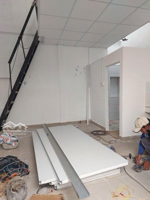 trung tâm bàu cát.nhà cấp 4.mới sửa