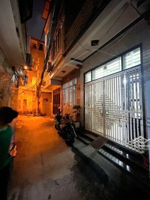 nhà 4pn full nội thất ở ngô thì nhậm, hà đông, gần trường học, chợ bông đỏ, giá tốt