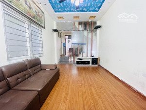 bán gấp nr tại phố định công, 7,3 tỷ, 38m2, 4pn gần ô tô nhà mới ở luôn.