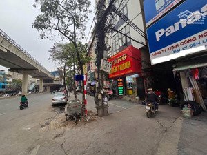 bán nhà hồ tùng mậu - cầu giấy, 30m2 6 tầng, 5m ra đường hồ tùng mậu, ô tô đỗ ngày đêm, kinh doanh