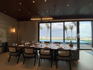 3pn hyatt regency hồ tràm. sử dụng riêng, hồ bơi sân vườn chỉ 32 tỷ 1 căn duy nhất