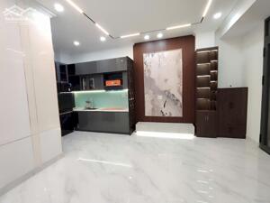 Ô TÔ ĐỖ CỬA, NGANG 5.1M, 4 Tầng BTCT, DTSD 90m2, P1 Gò Vấp, giá 6.2ty TL