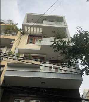 hẻm xe hơi, 4m x 14m, 6pn, lý chính thắng, q3, 15 tỷ, tin thật